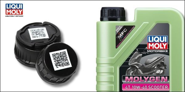 Nhớt Liqui Moly Molygen New Generation đồng hành cùng sự kiện Car Of The Year 2024 Nhớt Liqui Moly Molygen New Generation đồng hành cùng sự kiện Car Of The Year 2024