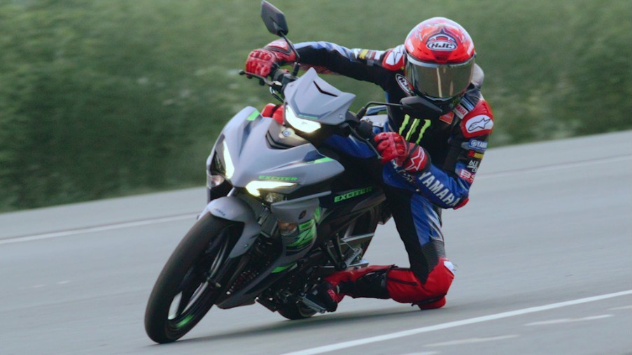 Duy trì chuyến đi của bạn: Nghệ thuật bảo trì xe Yamaha Exciter được tiết lộ