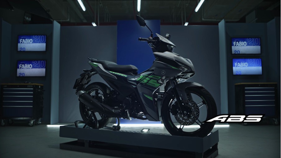 Duy trì chuyến đi của bạn: Nghệ thuật bảo trì xe Yamaha Exciter được tiết lộ Duy trì chuyến đi của bạn: Nghệ thuật bảo trì xe Yamaha Exciter được tiết lộ