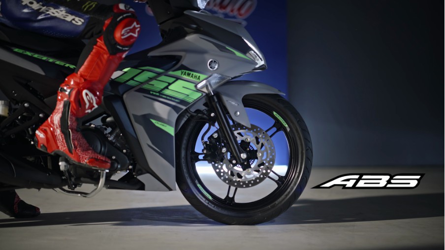 Duy trì chuyến đi của bạn: Nghệ thuật bảo trì xe Yamaha Exciter được tiết lộ