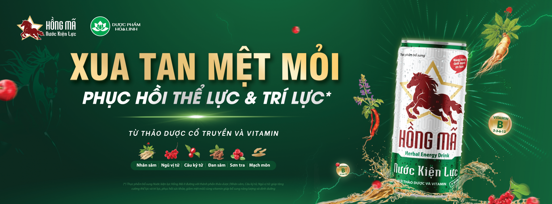 Xua tan mệt mỏi với thức uống từ thảo dược