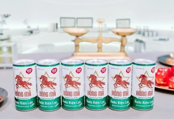 Xua tan mệt mỏi với thức uống từ thảo dược