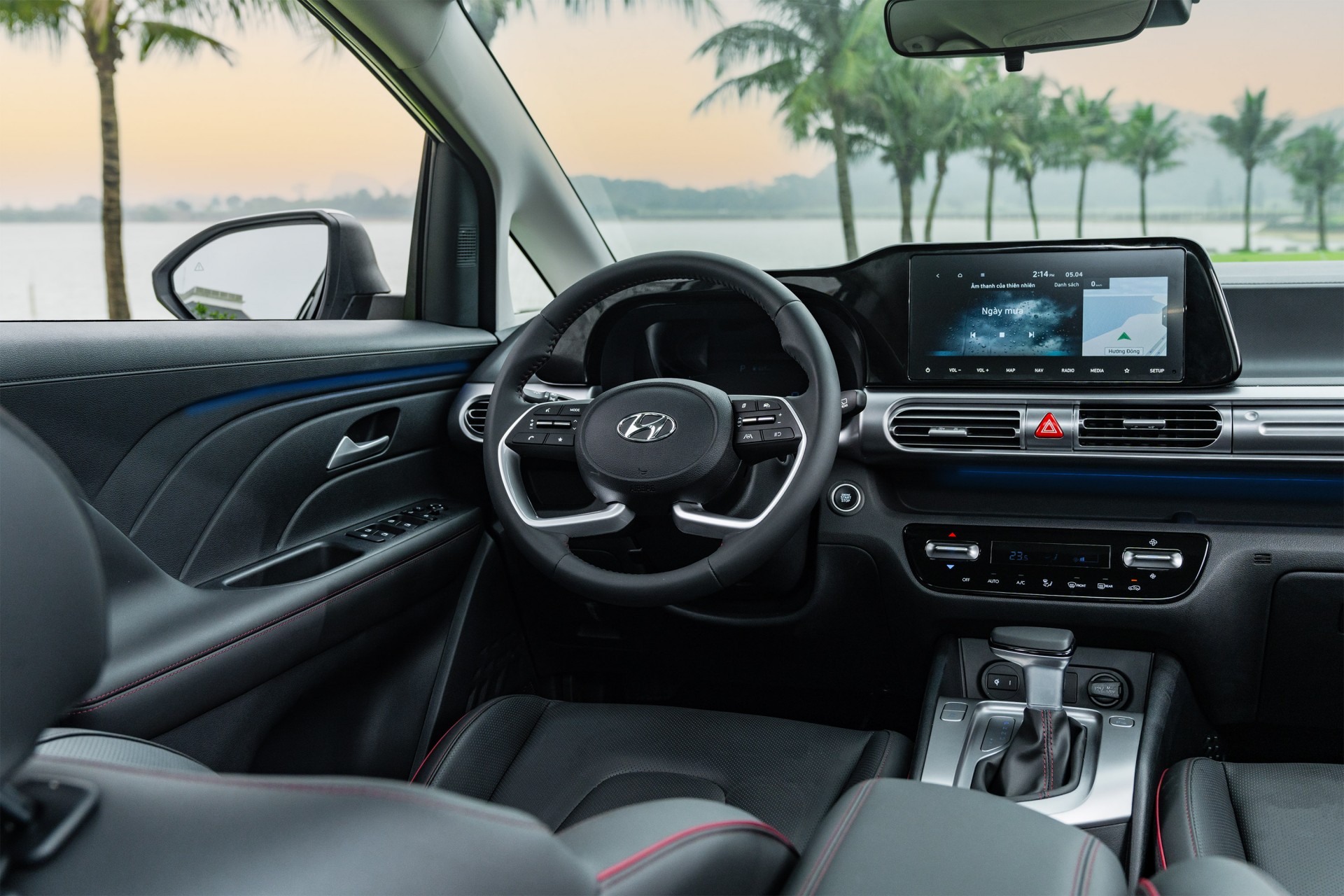 Hyundai Stargazer 2024 ra mắt thị trường Việt Nam: Giá từ 498 triệu đồng rẻ nhất phân khúc, thêm hai phiên bản X nhiều nâng cấp mới Hyundai Stargazer 2024 ra mắt thị trường Việt Nam: Giá từ 498 triệu đồng rẻ nhất phân khúc, thêm hai phiên bản X nhiều nâng cấp mới