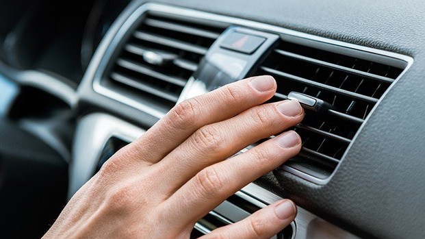 Cách sử dụng điều hòa ô tô mùa hè hiệu quả và tiết kiệm