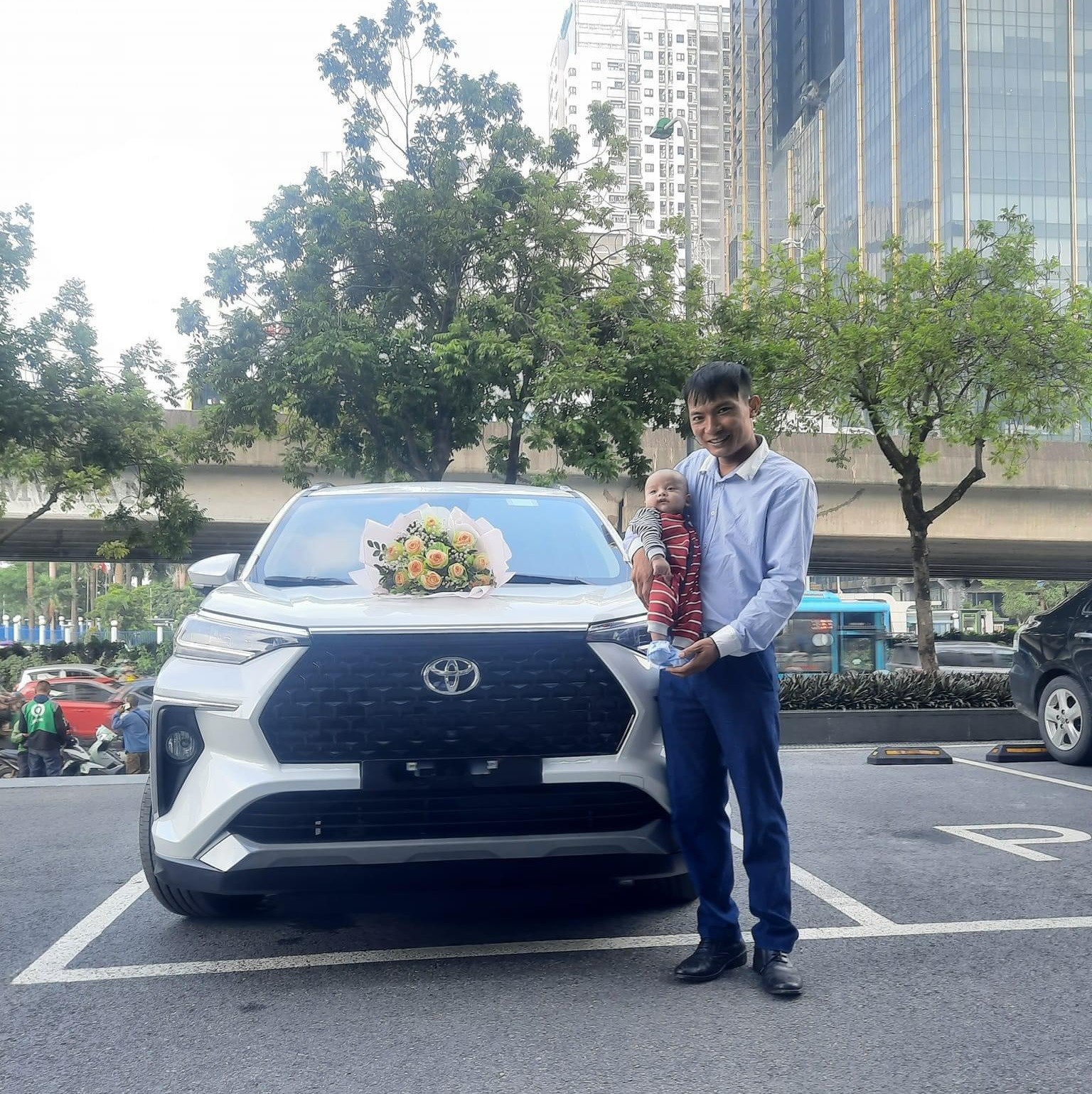 Toyota Veloz Cross đạt doanh số ấn tượng trong tháng 3/2024 Toyota Veloz Cross đạt doanh số ấn tượng trong tháng 3/2024