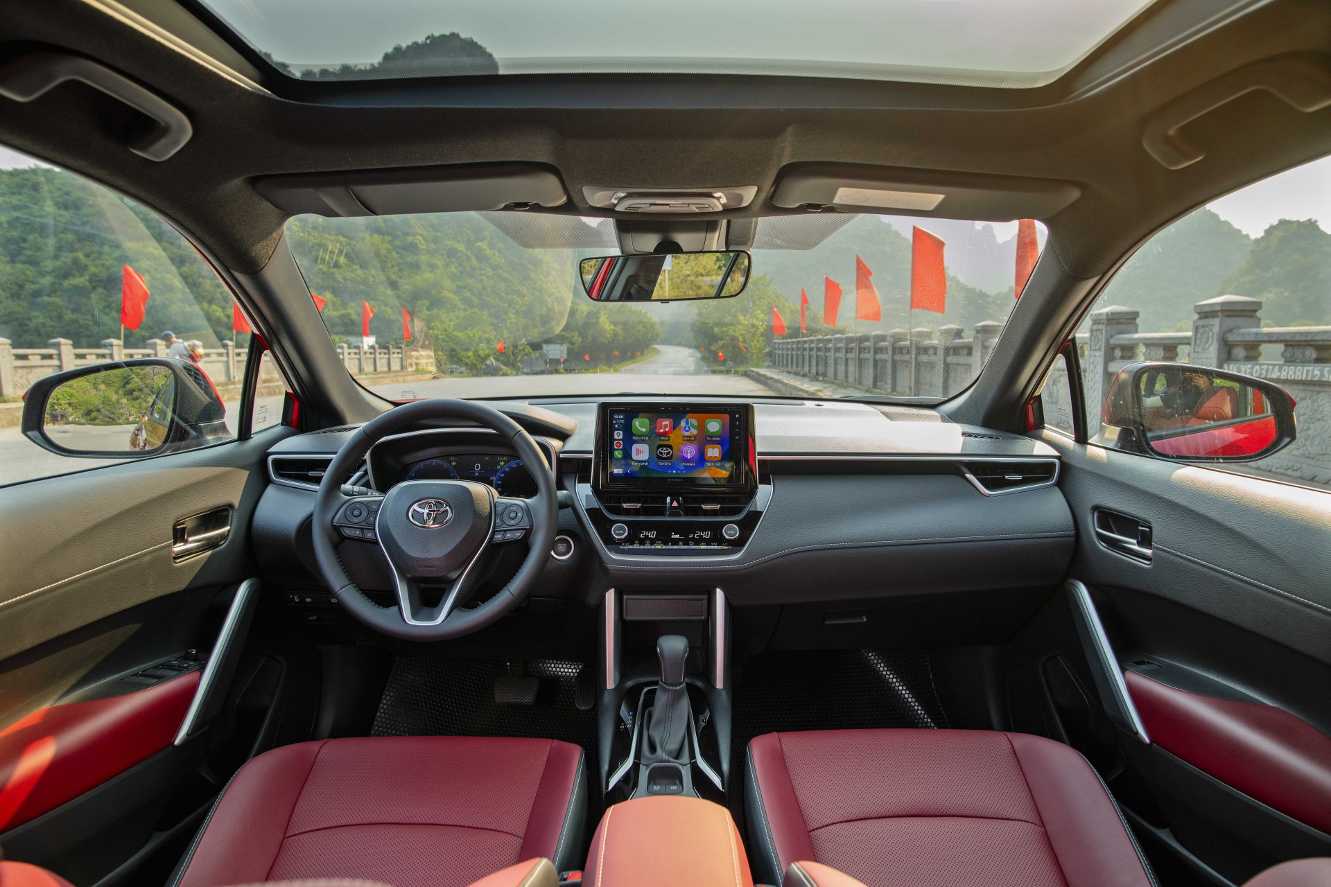Toyota Corolla Cross 2024 Toyota Corolla Cross 2024