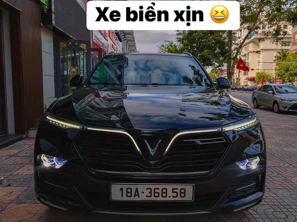 Phát hiện xe bị giả mạo biển số, cần làm gì? Phát hiện xe bị giả mạo biển số, cần làm gì?