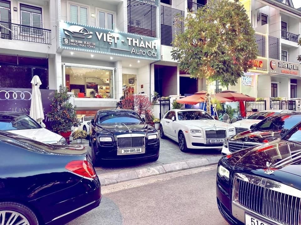 Mua xe cũ 4 tháng chưa được sang tên, nữ chủ nhân lo sợ bị lừa Mua xe cũ 4 tháng chưa được sang tên, nữ chủ nhân lo sợ bị lừa