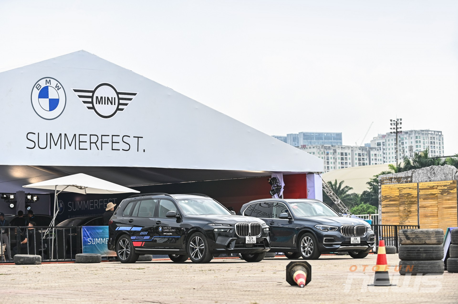 BMW SummerFest
