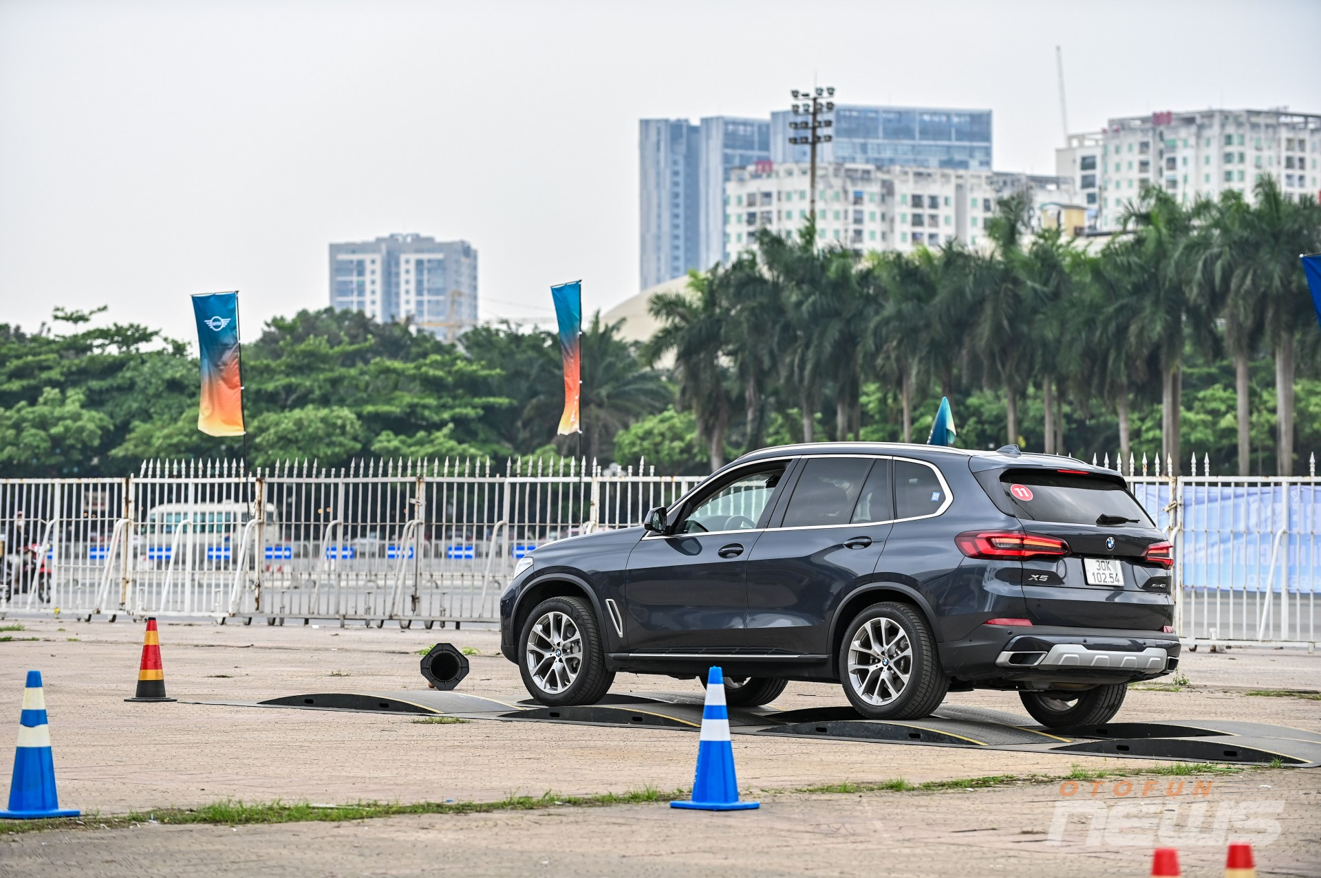 BMW SummerFest