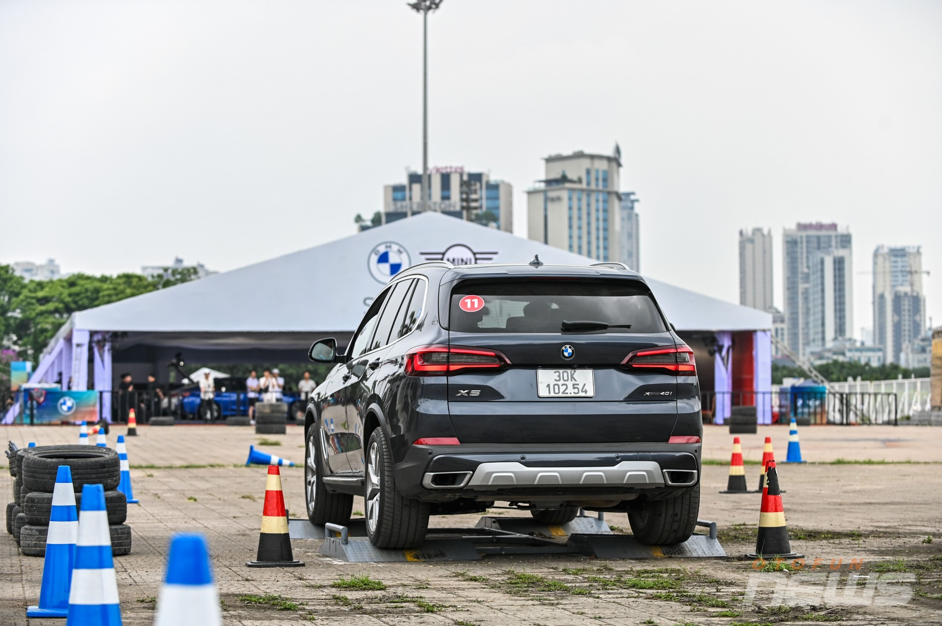 BMW SummerFest