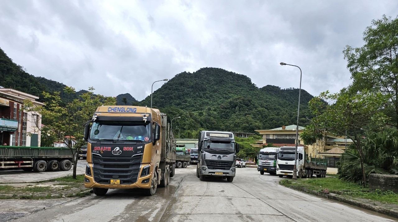 Biển báo lạ xuất hiện trên QL7 Nghệ An khiến nhiều người xoắn não Biển báo lạ xuất hiện trên QL7 Nghệ An khiến nhiều người xoắn não
