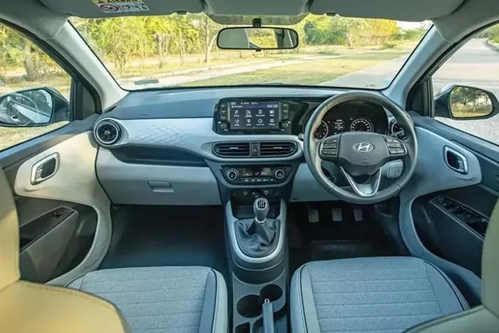 Hyundai Grand i10 2024 giá rẻ sắp bán tại Việt Nam có gì? Hyundai Grand i10 2024 giá rẻ sắp bán tại Việt Nam có gì?