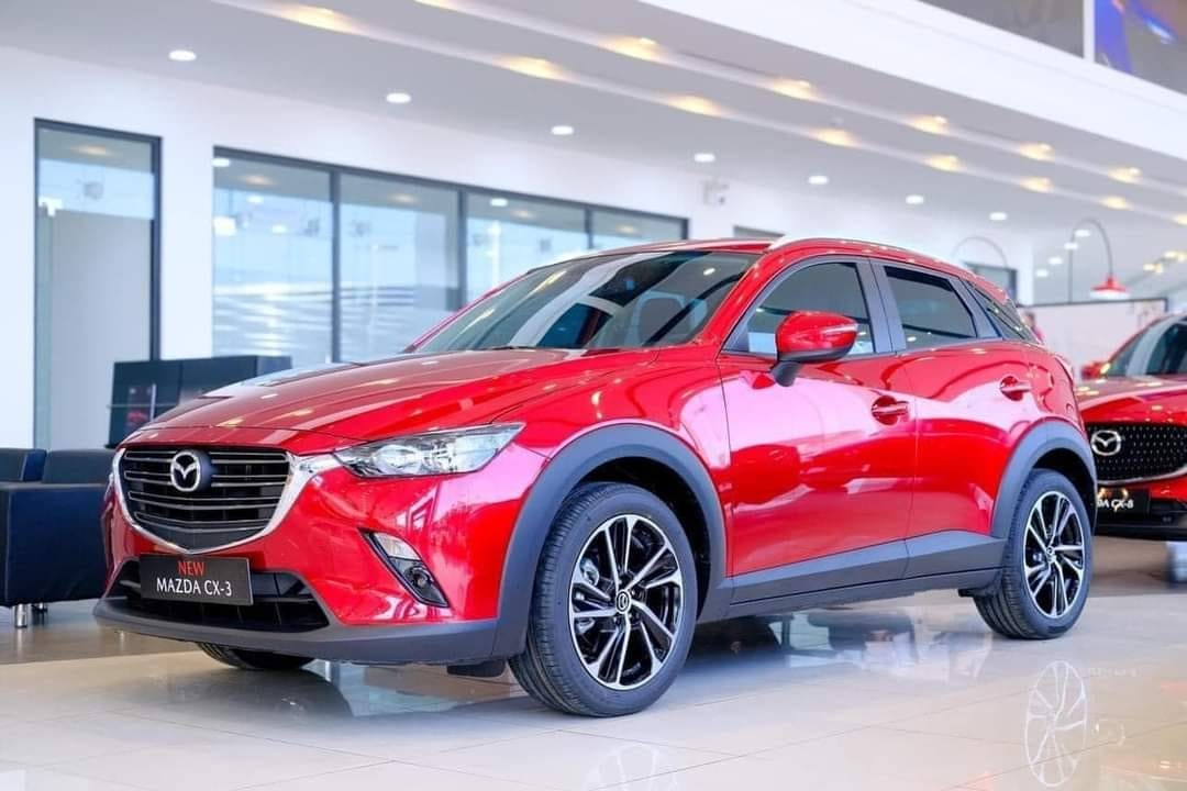 Toyota Yaris Cross dẫn đầu Toyota Yaris Cross dẫn đầu