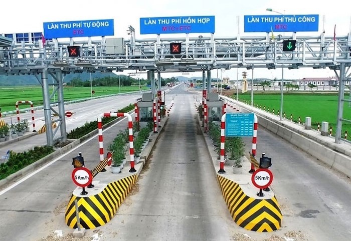 Thu phí ETC là gì? Thu phí ETC là gì?