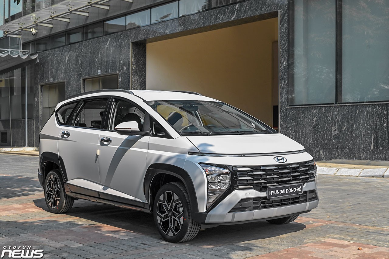 Đánh giá Hyundai Stargazer 2024 phiên bản X thêm ADAS nhưng có đáng mua? Đánh giá Hyundai Stargazer 2024 phiên bản X thêm ADAS nhưng có đáng mua?