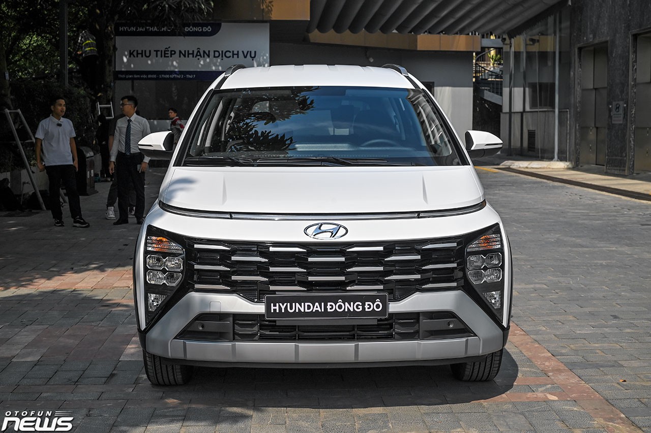 Đánh giá Hyundai Stargazer 2024 phiên bản X thêm ADAS nhưng có đáng mua? Đánh giá Hyundai Stargazer 2024 phiên bản X thêm ADAS nhưng có đáng mua?