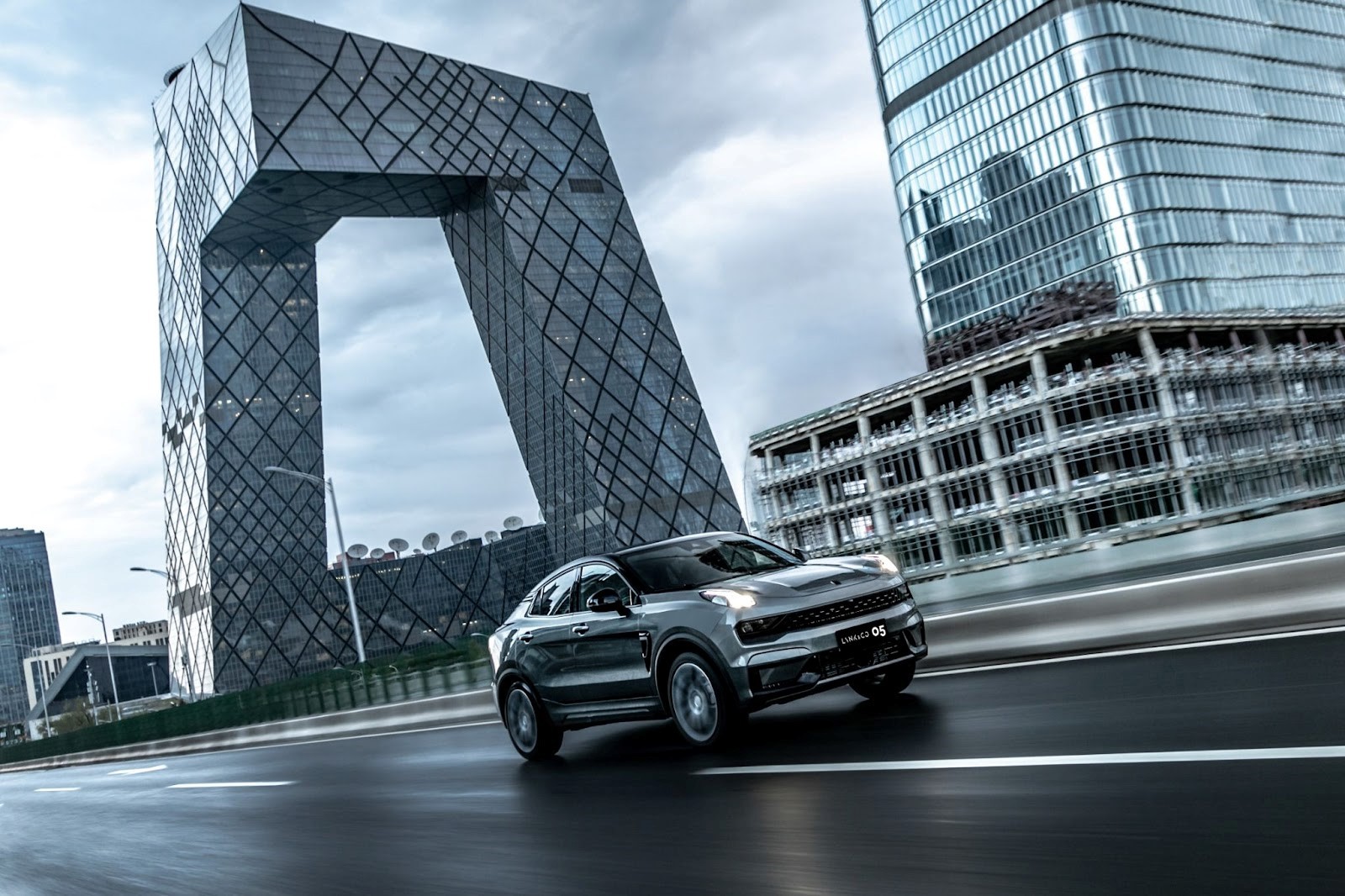 Lynk&Co 05 Lynk&Co 05
