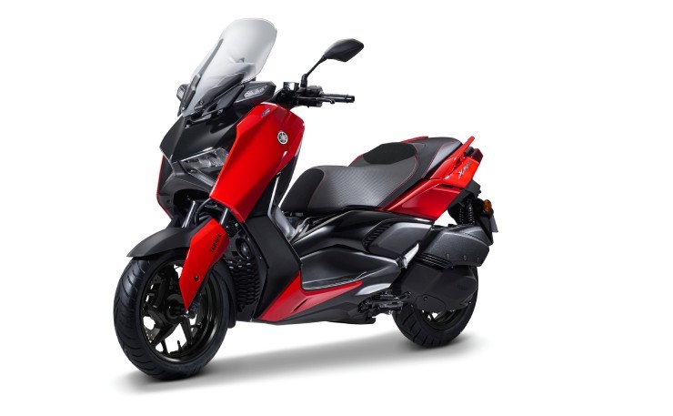 Ra mắt xe ga 2024 Yamaha X-Max 250, giá bán ở nước ngoài 132 triệu đồng Ra mắt xe ga 2024 Yamaha X-Max 250, giá bán ở nước ngoài 132 triệu đồng