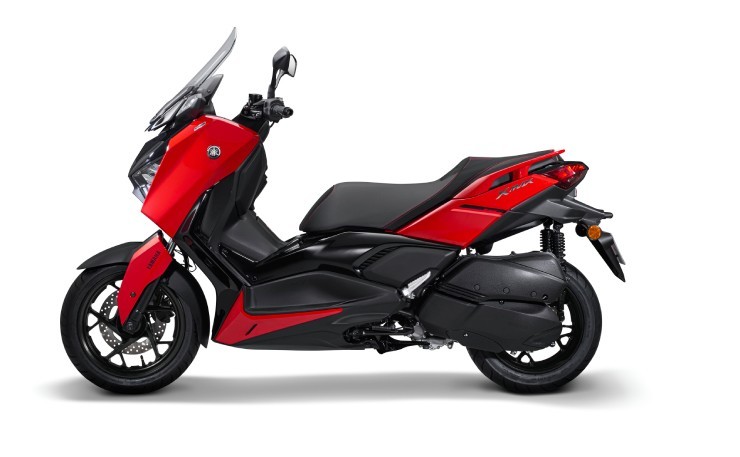 Ra mắt xe ga 2024 Yamaha X-Max 250, giá bán ở nước ngoài 132 triệu đồng Ra mắt xe ga 2024 Yamaha X-Max 250, giá bán ở nước ngoài 132 triệu đồng