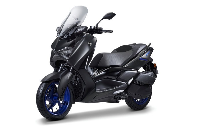 Ra mắt xe ga 2024 Yamaha X-Max 250, giá bán ở nước ngoài 132 triệu đồng Ra mắt xe ga 2024 Yamaha X-Max 250, giá bán ở nước ngoài 132 triệu đồng