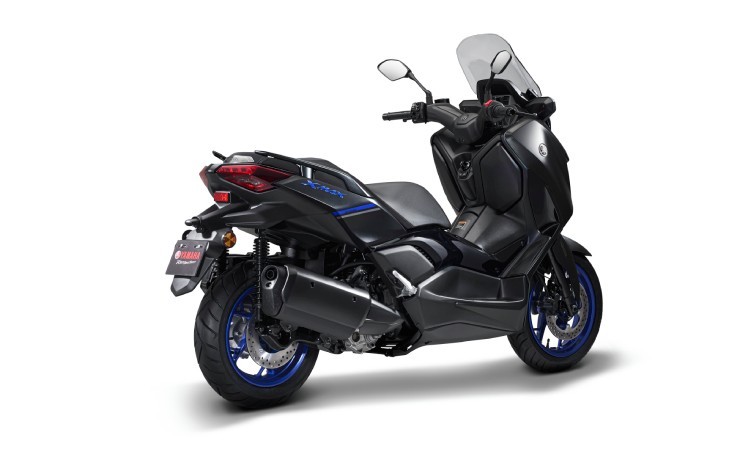 Ra mắt xe ga 2024 Yamaha X-Max 250, giá bán ở nước ngoài 132 triệu đồng Ra mắt xe ga 2024 Yamaha X-Max 250, giá bán ở nước ngoài 132 triệu đồng