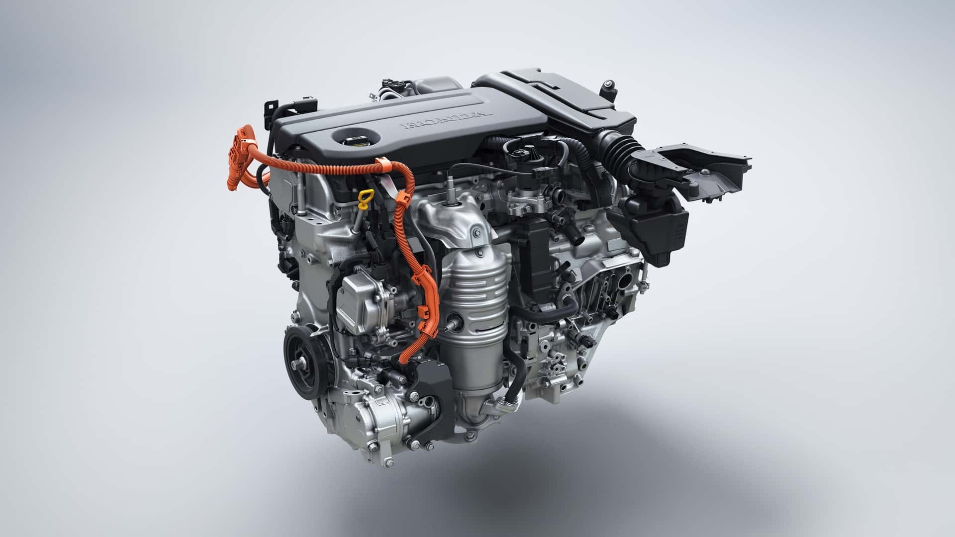 Honda Civic 2025 ra mắt: Bổ sung bản hybrid mạnh 200 mã lực Honda Civic 2025 ra mắt: Bổ sung bản hybrid mạnh 200 mã lực
