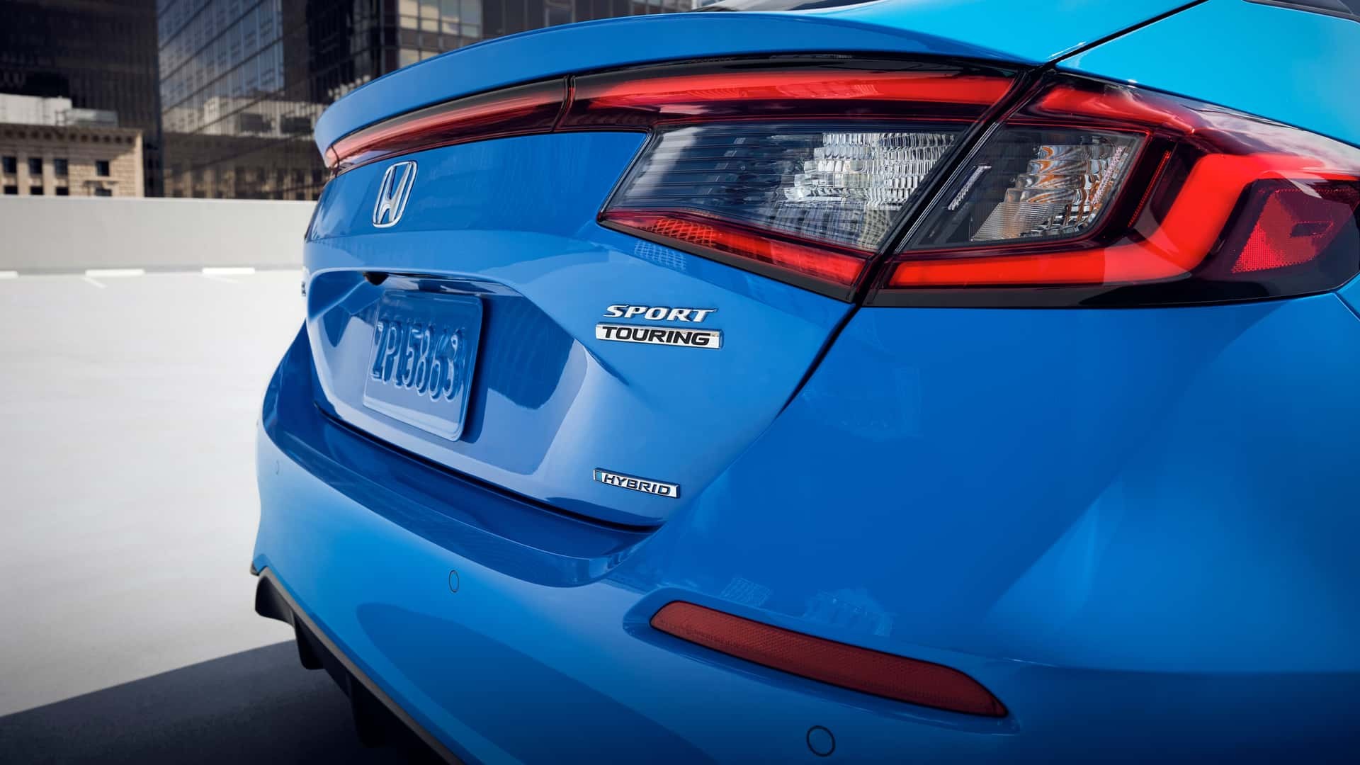 Honda Civic 2025 ra mắt: Bổ sung bản hybrid mạnh 200 mã lực Honda Civic 2025 ra mắt: Bổ sung bản hybrid mạnh 200 mã lực
