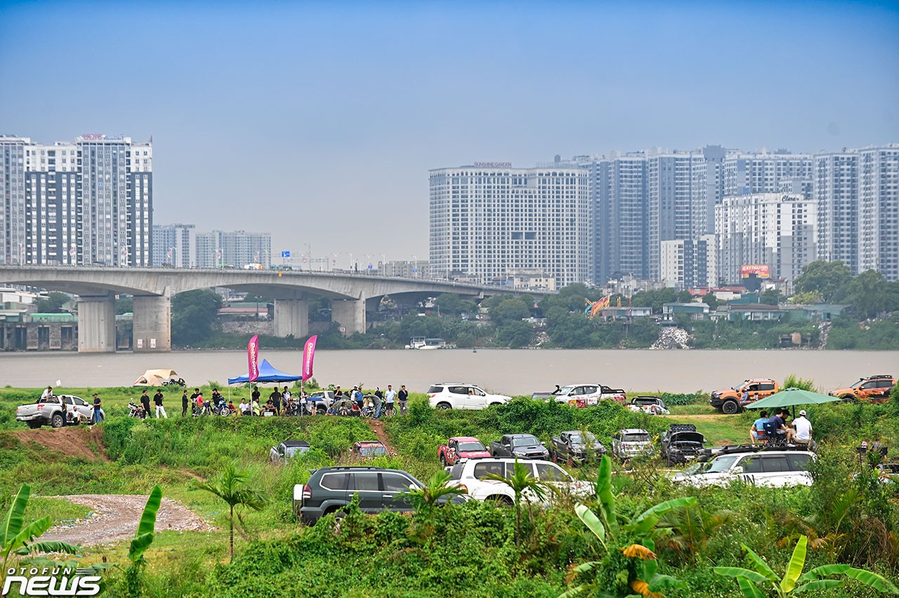 Kỷ niệm sinh nhật lần thứ 11 Câu lạc bộ Xe bán tải địa hình Việt Nam Kỷ niệm sinh nhật lần thứ 11 Câu lạc bộ Xe bán tải địa hình Việt Nam