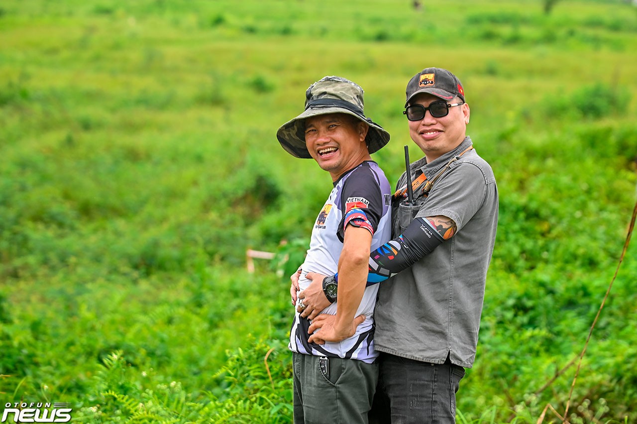 Kỷ niệm sinh nhật lần thứ 11 Câu lạc bộ Xe bán tải địa hình Việt Nam Kỷ niệm sinh nhật lần thứ 11 Câu lạc bộ Xe bán tải địa hình Việt Nam