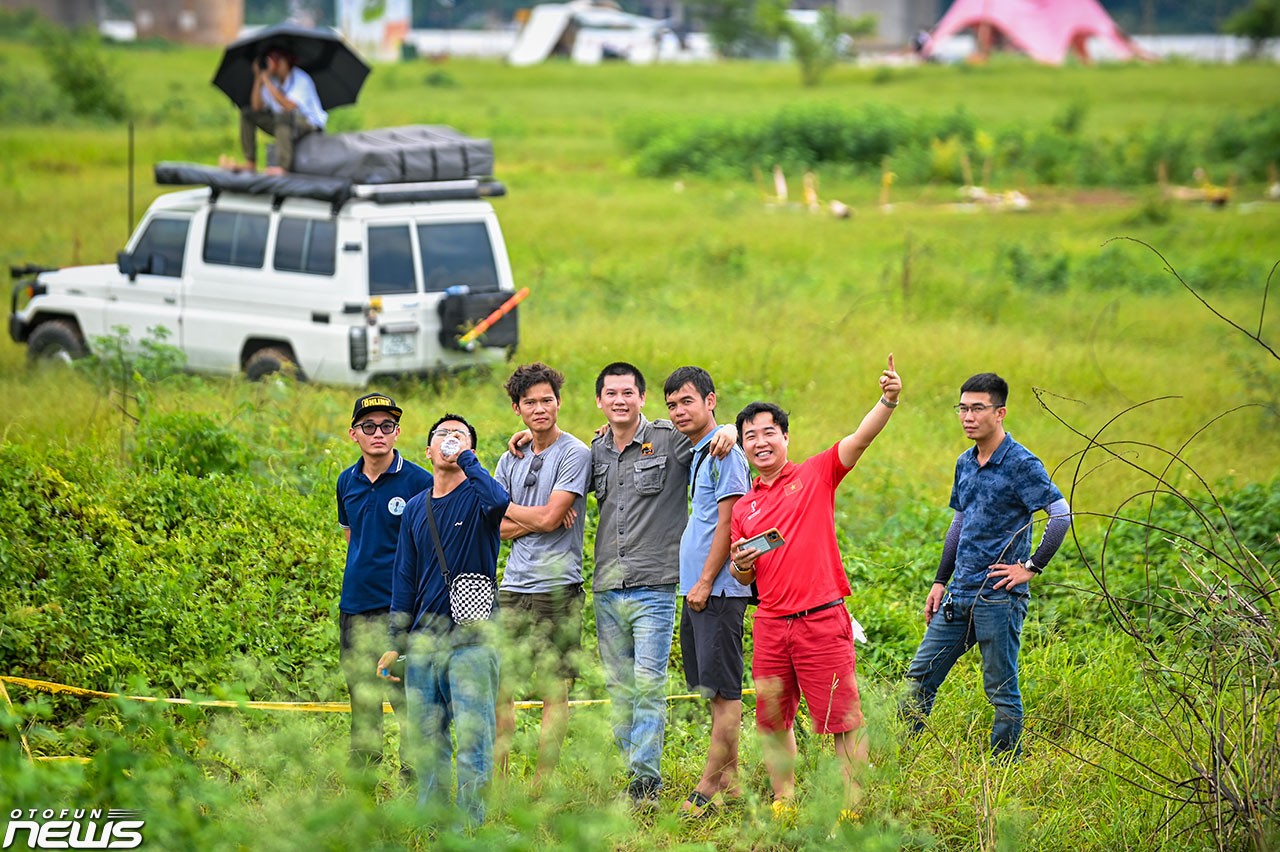 Kỷ niệm sinh nhật lần thứ 11 Câu lạc bộ Xe bán tải địa hình Việt Nam Kỷ niệm sinh nhật lần thứ 11 Câu lạc bộ Xe bán tải địa hình Việt Nam