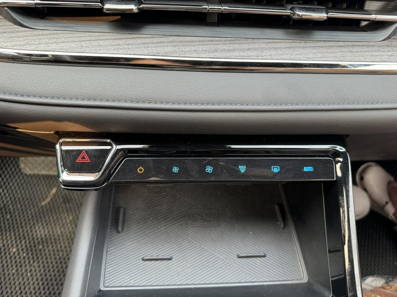 Tôi thích Ford Territory sau chỉ 3 ngày cầm lái Tôi thích Ford Territory sau chỉ 3 ngày cầm lái