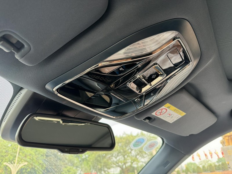 Tôi thích Ford Territory sau chỉ 3 ngày cầm lái Tôi thích Ford Territory sau chỉ 3 ngày cầm lái