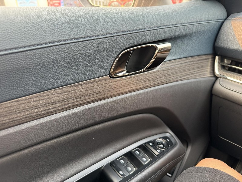 Tôi thích Ford Territory sau chỉ 3 ngày cầm lái Tôi thích Ford Territory sau chỉ 3 ngày cầm lái