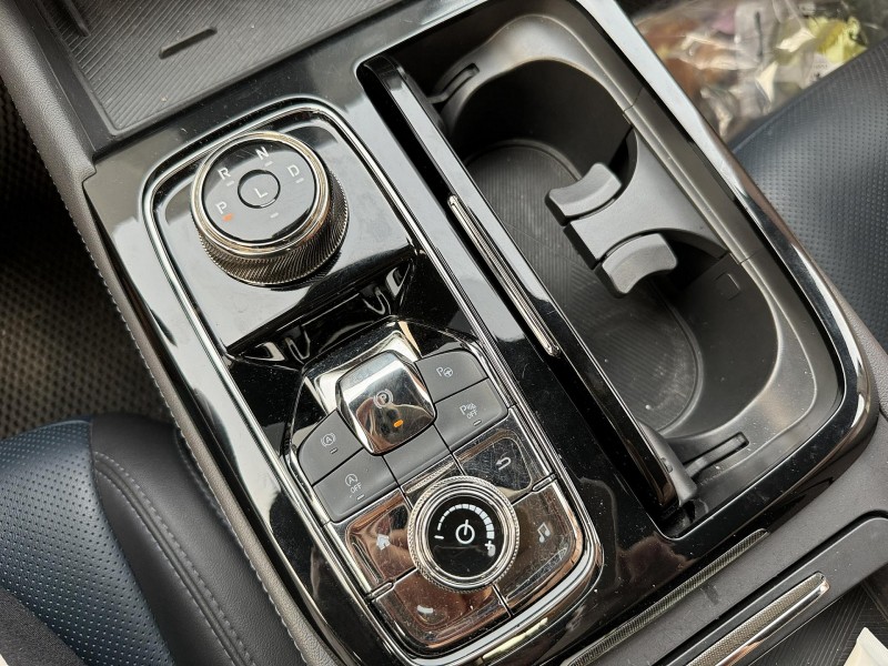 Tôi thích Ford Territory sau chỉ 3 ngày cầm lái Tôi thích Ford Territory sau chỉ 3 ngày cầm lái