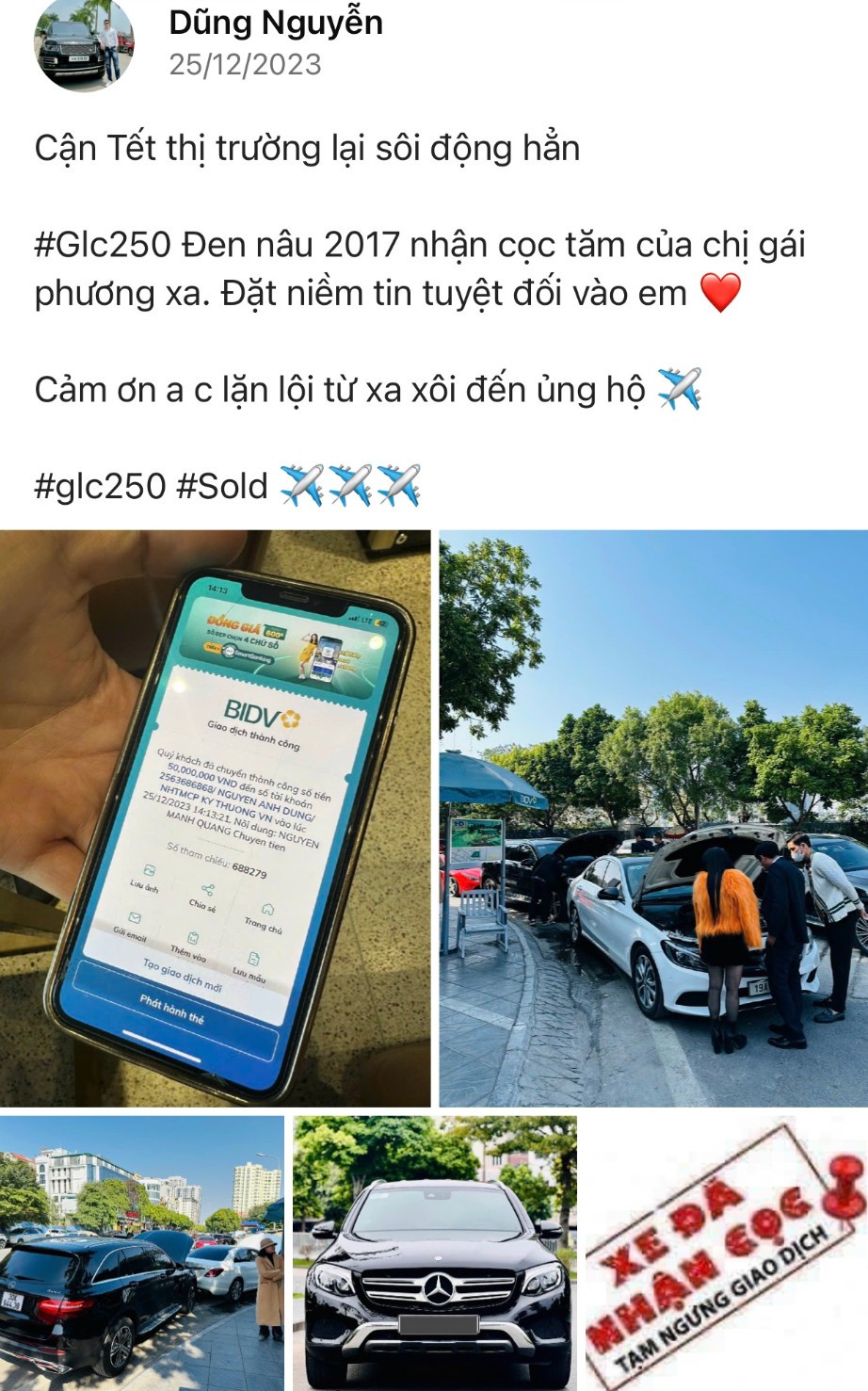 Một chiếc xe cũ, ba người tranh nhau nhận chủ Một chiếc xe cũ, ba người tranh nhau nhận chủ