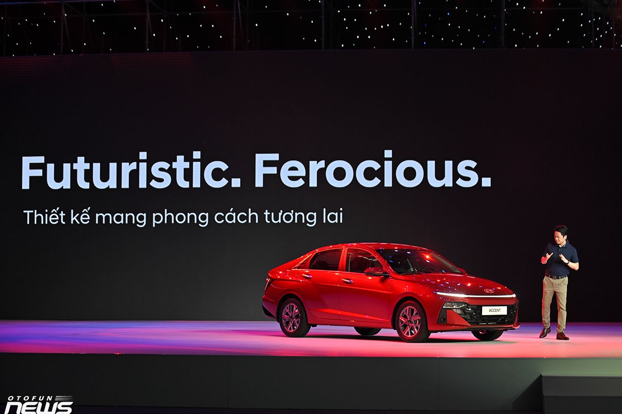 Toyota Vios đòi lại ngôi sedan cỡ B bán chạy nhất năm 2024 Toyota Vios đòi lại ngôi sedan cỡ B bán chạy nhất năm 2024