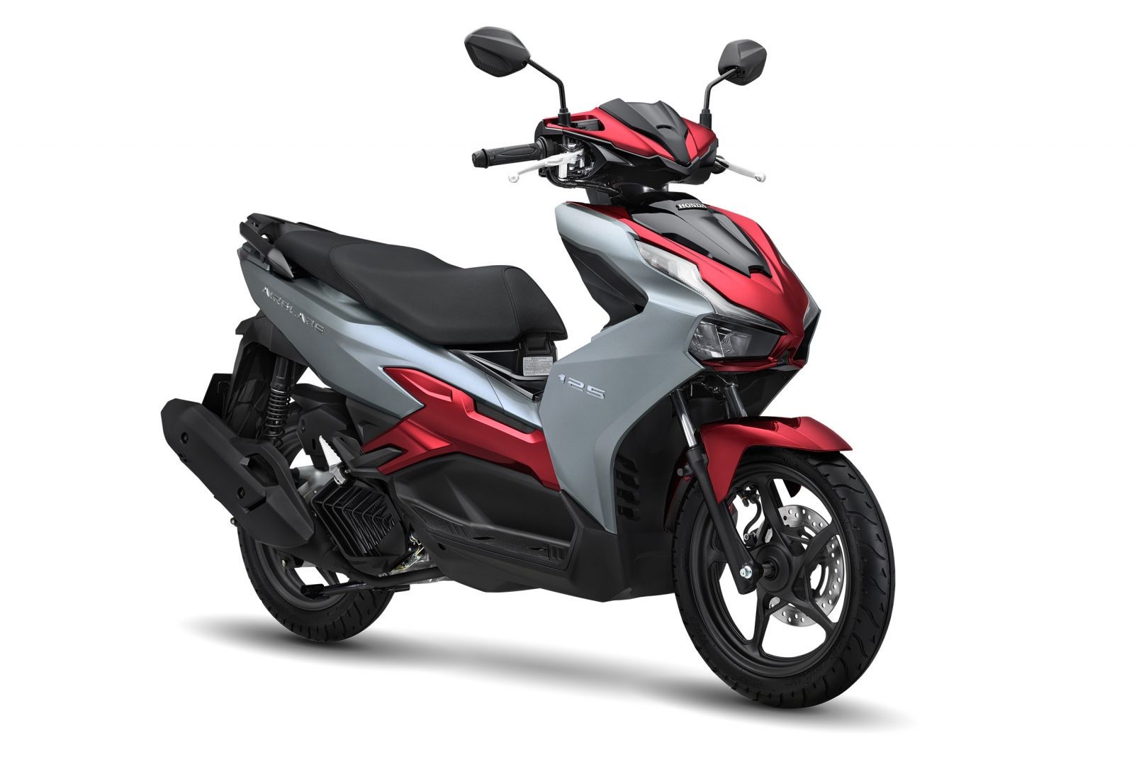Honda Air Blade 2025 ra mắt, có thêm hai phiên bản mới Honda Air Blade 2025 ra mắt, có thêm hai phiên bản mới