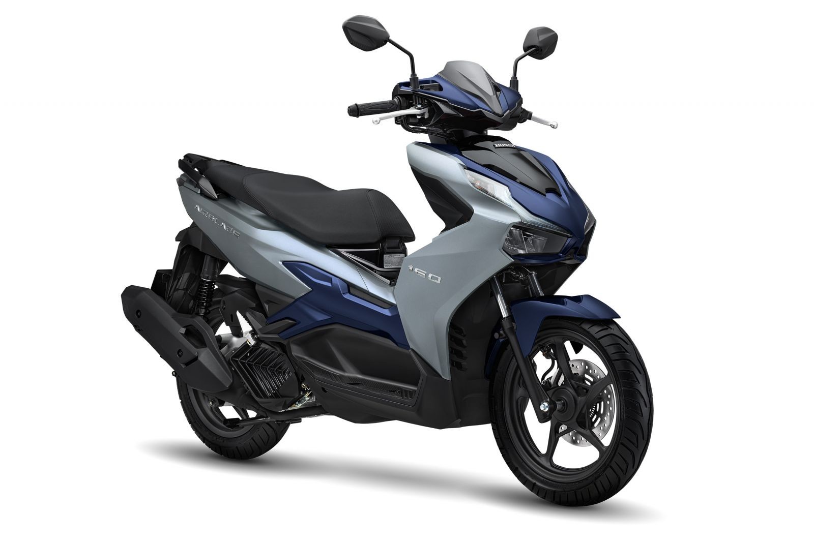 Honda Air Blade 2025 ra mắt, có thêm hai phiên bản mới Honda Air Blade 2025 ra mắt, có thêm hai phiên bản mới