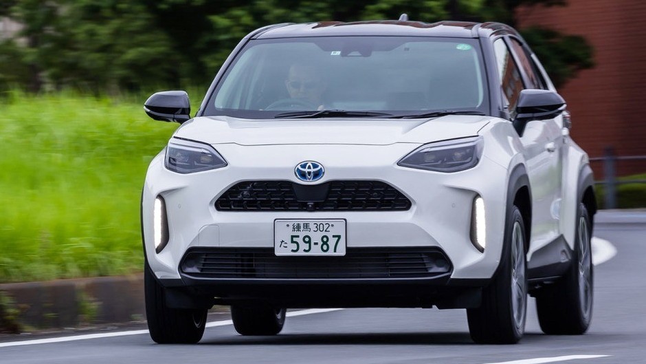 Nhiều hãng xe ở Nhật ngừng giao xe, Yaris Cross tại Việt Nam không ảnh hưởng
