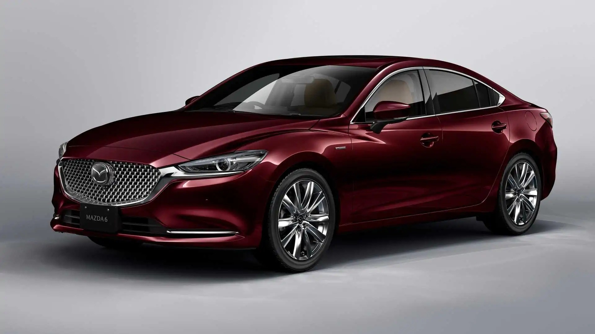 Mazda6 Mazda6