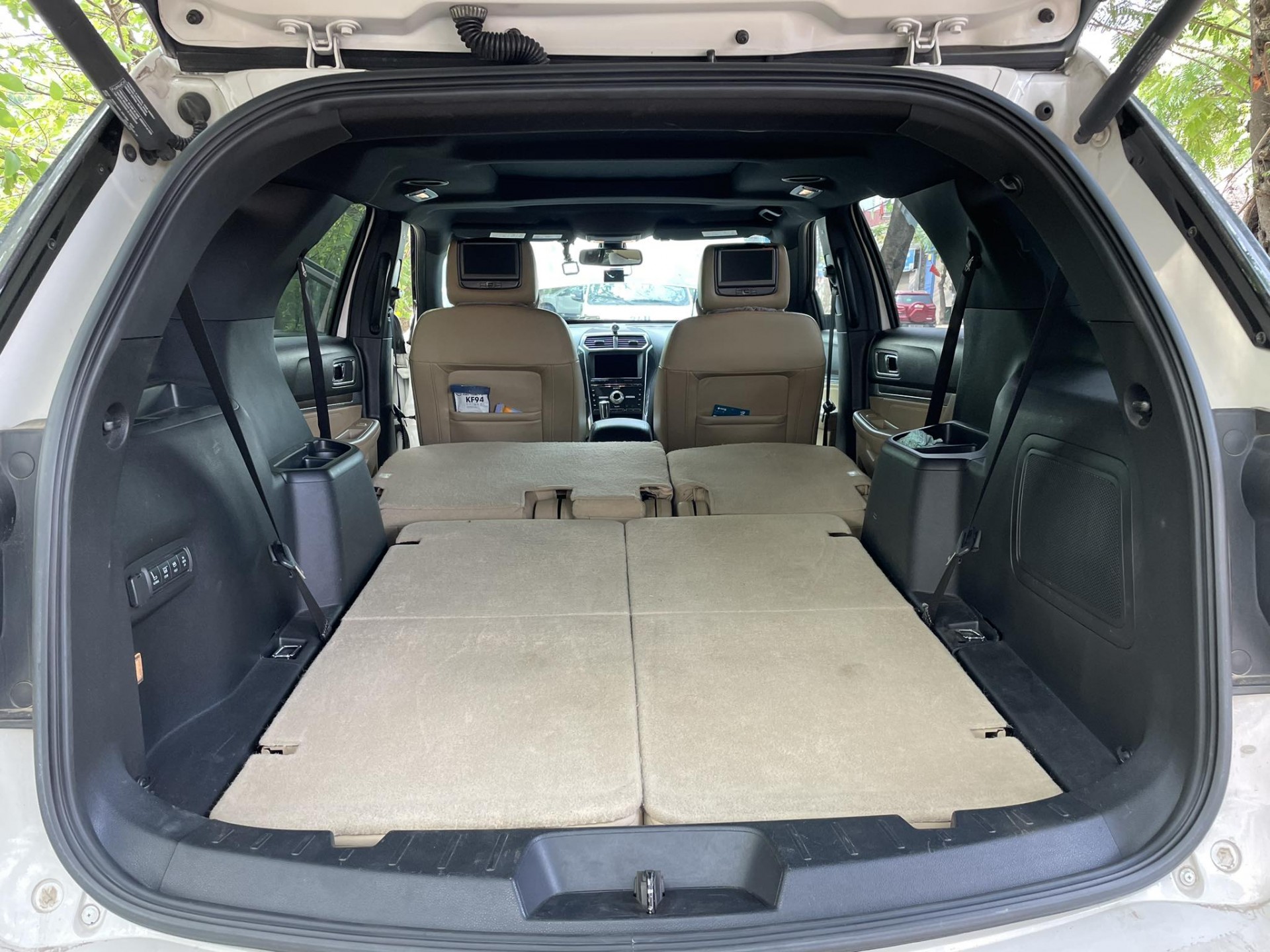 Ford Explorer Ford Explorer