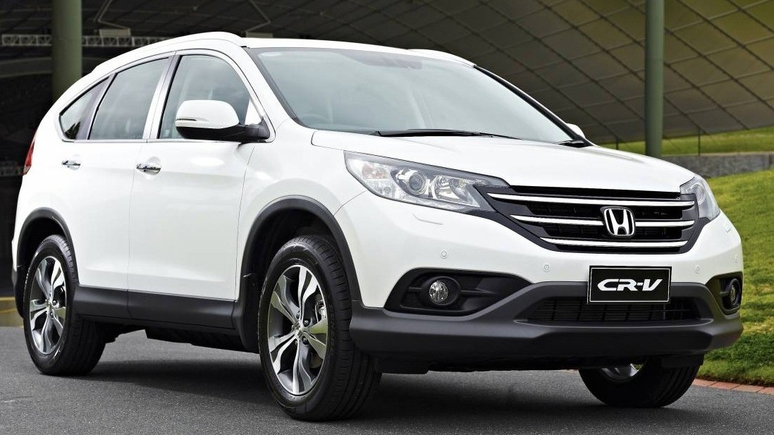 Nhiều mẫu xe Honda gian lận trong thử nghiệm tiếng ồn
