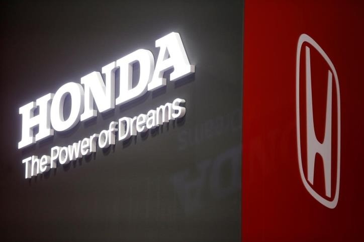 Honda gian lận an toàn