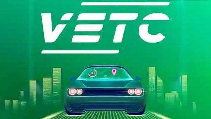 Hai cách thay đổi thông tin tài khoản VETC nhanh và đơn giản nhất