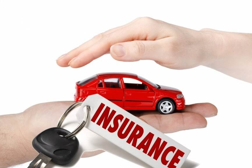 Cách tính phí bảo hiểm thân vỏ xe cũ