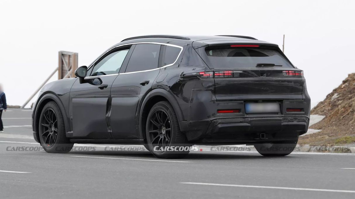 Porsche Porsche