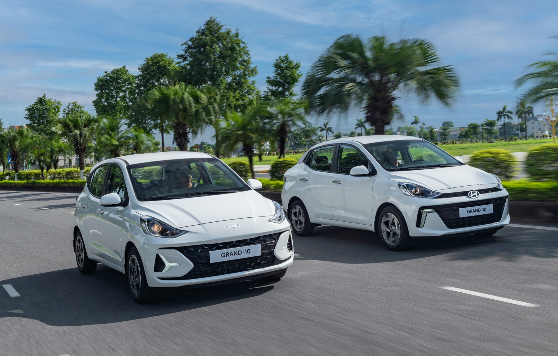 Hyundai Grand i10 2024 Hyundai Grand i10 2024
