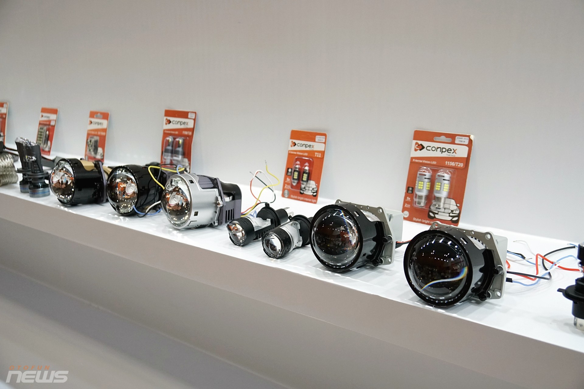 Khai mạc triển lãm Automechanika 2024 Khai mạc triển lãm Automechanika 2024