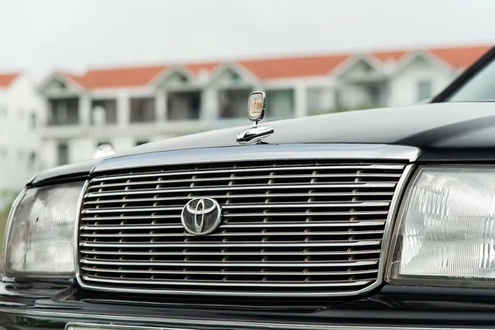 Phiên đấu giá 'xe bộ trưởng' Toyota Crown với giá khởi điểm thấp hiếm có Phiên đấu giá 'xe bộ trưởng' Toyota Crown với giá khởi điểm thấp hiếm có